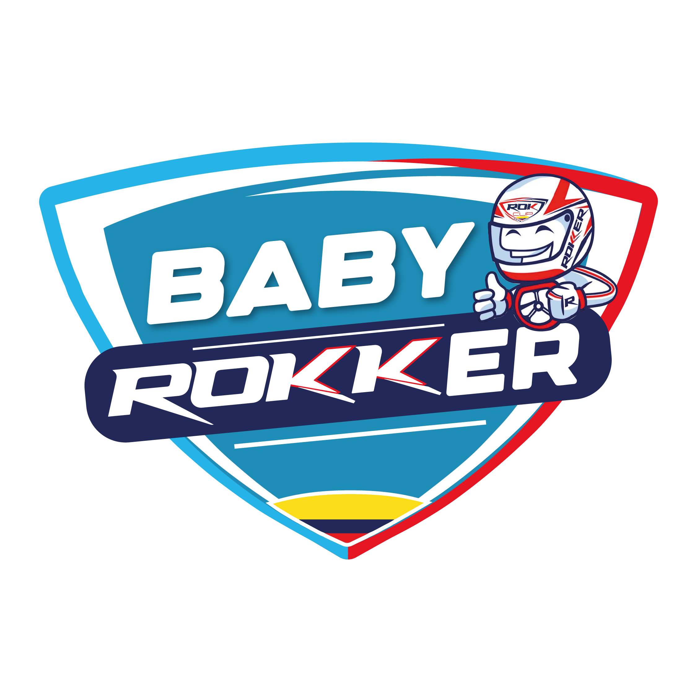 Baby Rokker